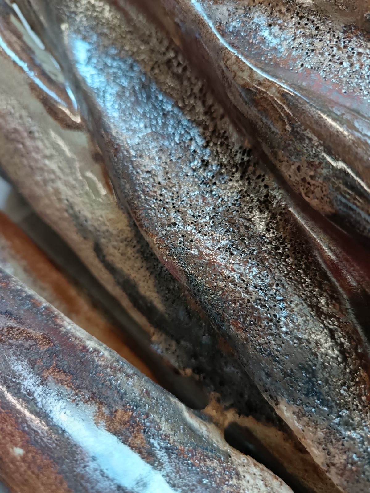 Preview of Bosc (glaze detail) 