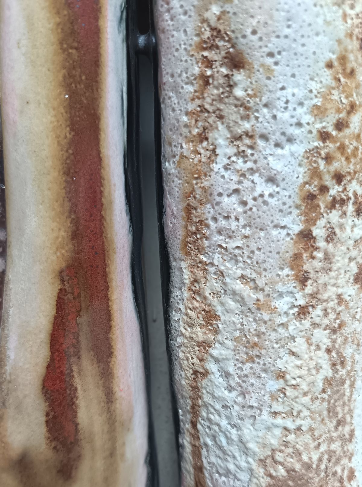 Preview of Bosc (glaze detail) 