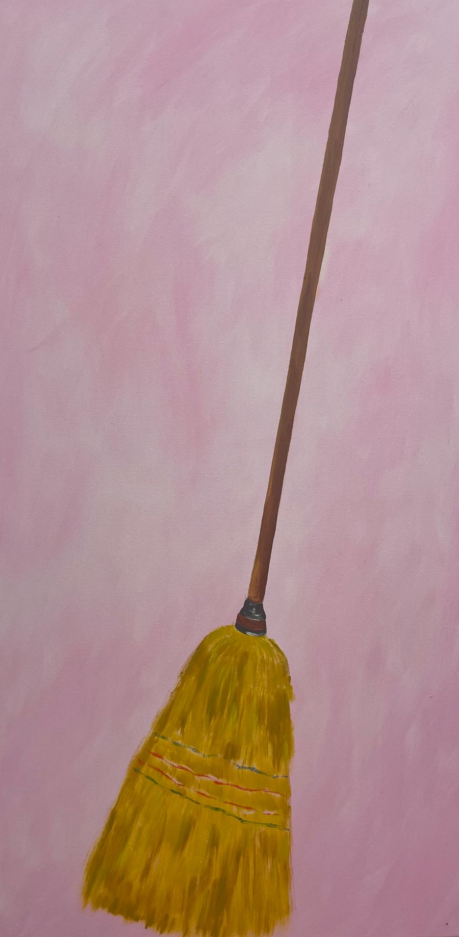 Sweeping Out the Old
