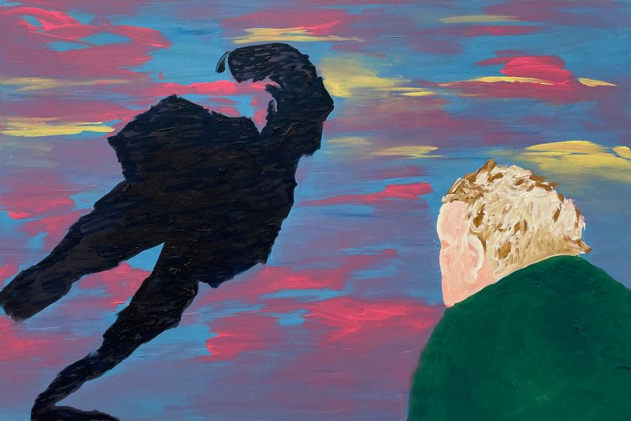 Shadow Thoughts 1