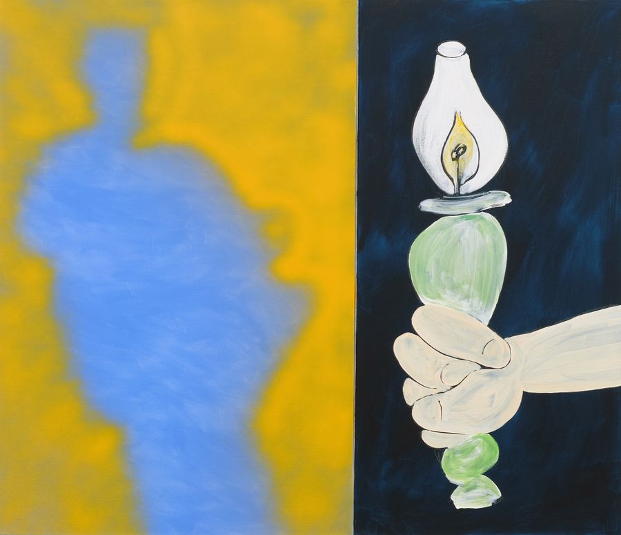 Candle
