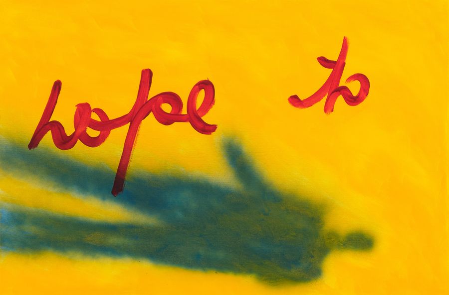 Hope To